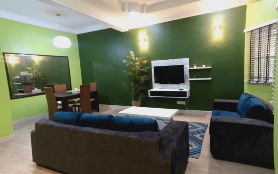 Homestay Dr. Z Klang Buitenkant foto