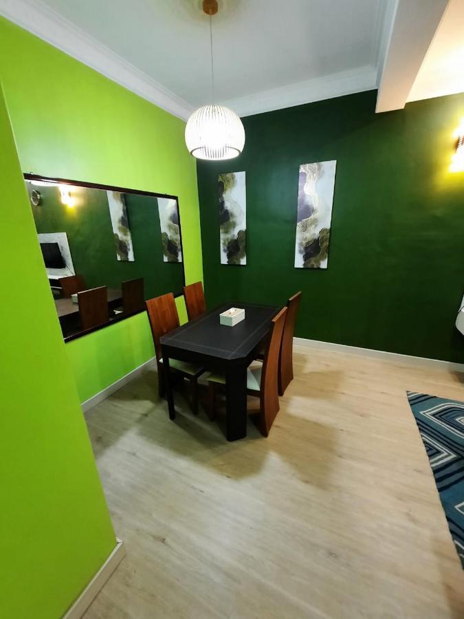 Homestay Dr. Z Klang Buitenkant foto